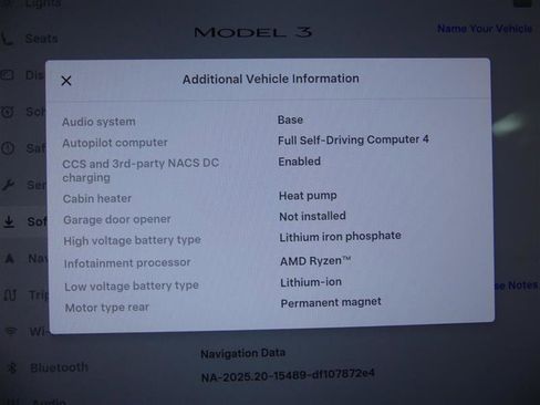 Used 2024 Tesla Model 3 image 9