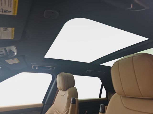 New 2026 Land Rover Range Rover Sport SE AWD/4WD image 20