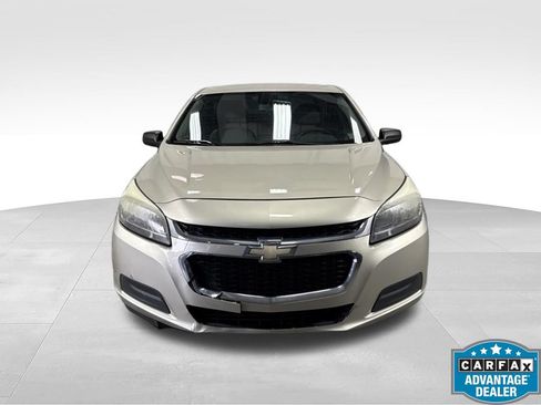 Used 2014 Chevrolet Malibu LS FWD image 2