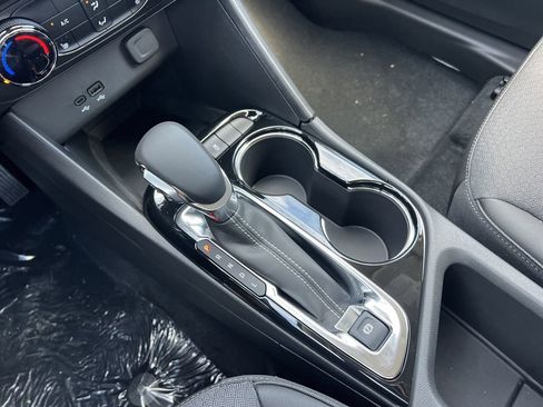 New 2026 Buick Encore GX Preferred image 7