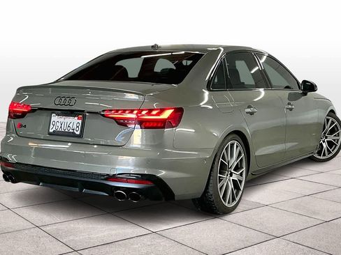 Used 2023 Audi S4 Prestige w/ Prestige Package image 15