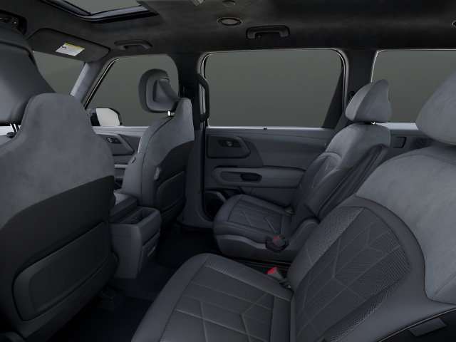 New 2027 Kia Telluride X-Line SX Prestige AWD/4WD image 18