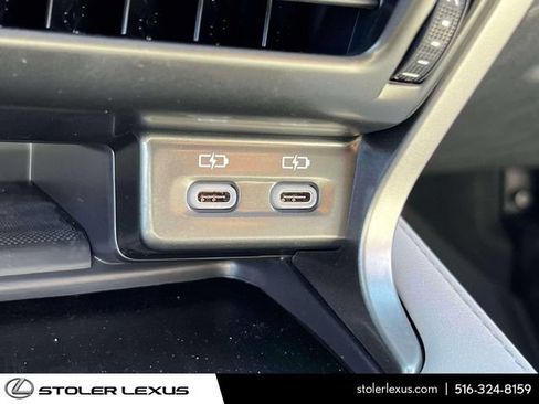 Certified 2025 Lexus RX 350 Premium w/ Accessory Package (Z1) AWD/4WD image 35