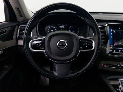 Used 2022 Volvo XC90 T8 Inscription w/ Advanced Package image 5