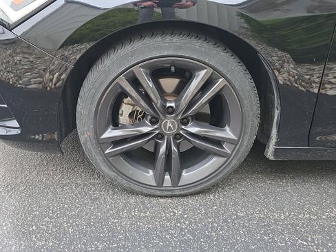 Used 2024 Acura Integra A-Spec FWD image 5
