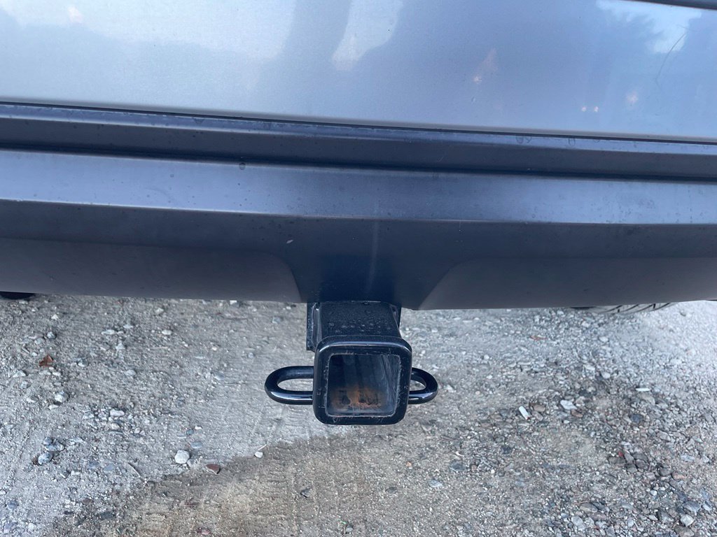 Used 2017 Subaru Forester 2.0XT Touring AWD/4WD image 11