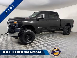 Used 2025 RAM 2500 Big Horn AWD/4WD video 1
