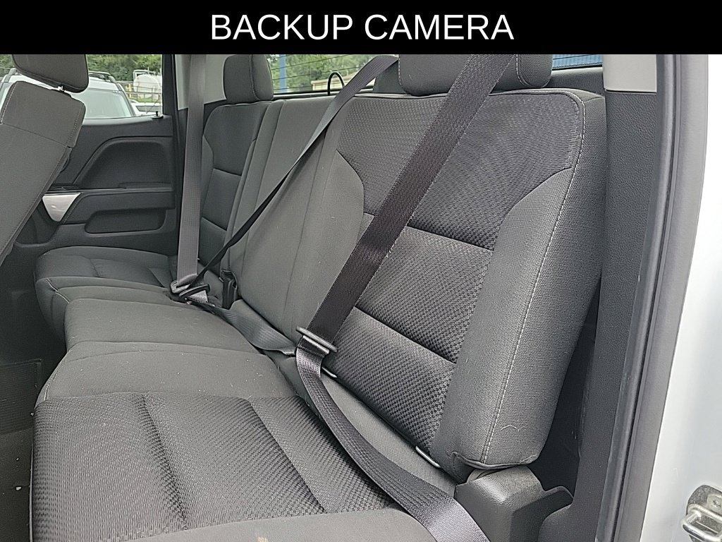 Used 2016 Chevrolet Silverado 1500 LT w/ All Star Edition AWD/4WD image 10