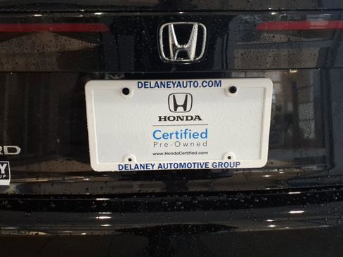 Certified 2023 Honda Accord EX image 18