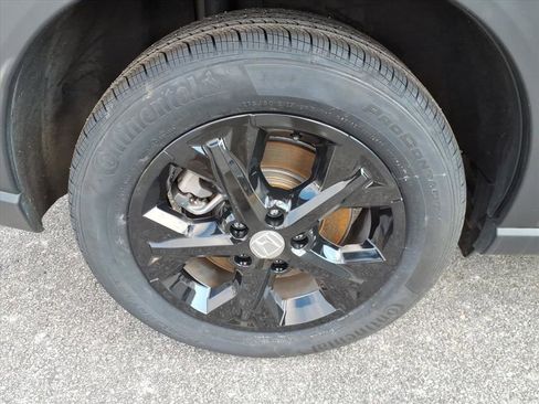 Used 2023 Honda HR-V LX image 27