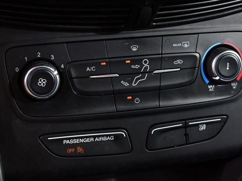 Used 2018 Ford Escape S FWD image 29