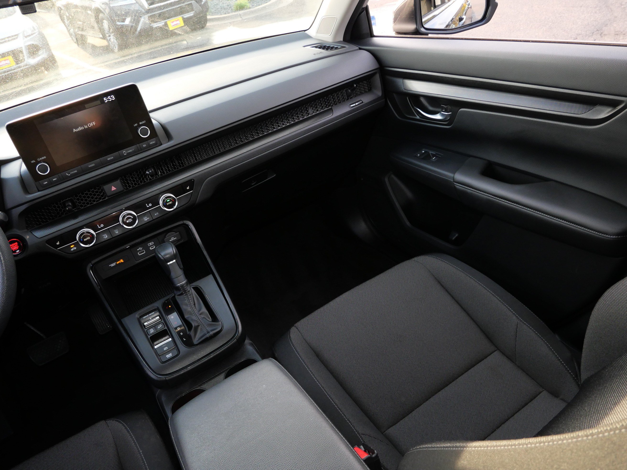 Used 2024 Honda CR-V EX image 11