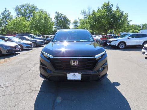 Certified 2024 Honda CR-V EX-L image 6
