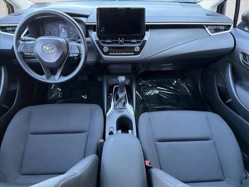 Used 2024 Toyota Corolla LE image 24