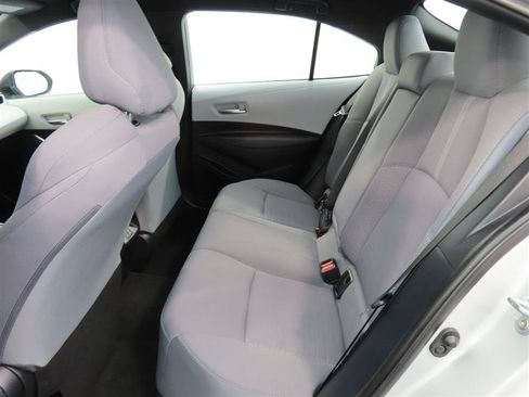 Used 2024 Toyota Corolla SE FWD image 30