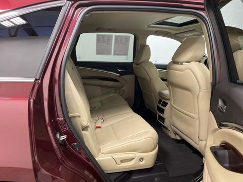 Used 2018 Acura MDX SH-AWD image 28