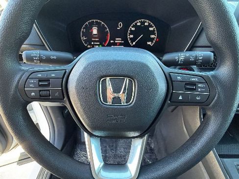 New 2026 Honda CR-V LX image 18