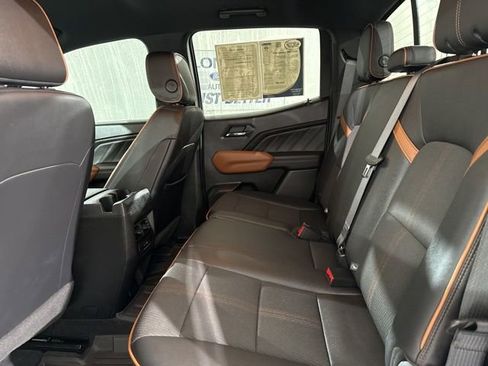 Used 2023 GMC Canyon AT4 image 16