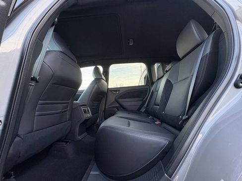New 2026 Subaru Forester Touring image 14