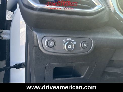 Used 2023 Chevrolet TrailBlazer LT image 17