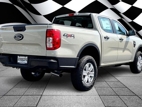 New 2025 Ford Ranger XL image 15