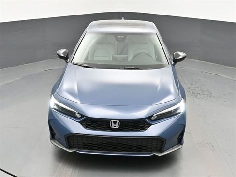 New 2026 Honda Civic Sport Touring image 14