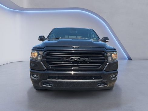 Used 2019 RAM 1500 Big Horn AWD/4WD image 9