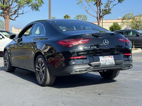 Used 2025 Mercedes-Benz CLA 250 image 13