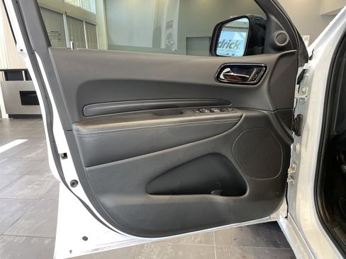 Used 2024 Dodge Durango SRT Hellcat image 14