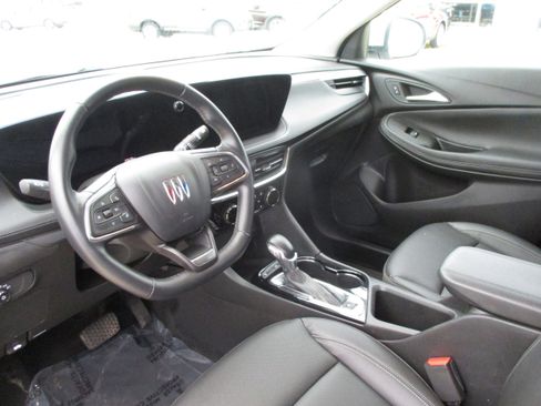 Used 2024 Buick Encore GX Sport Touring w/ Comfort Package image 13