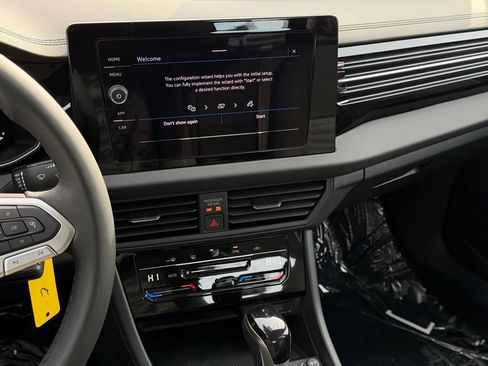 New 2026 Volkswagen Jetta S image 31