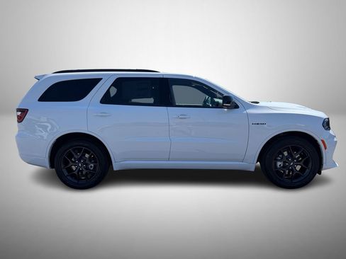 New 2026 Dodge Durango GT AWD/4WD image 6