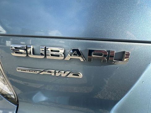 Used 2012 Subaru Forester 2.5X image 31