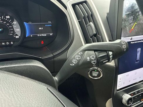 Used 2023 Ford Edge SEL w/ Convenience Package AWD/4WD image 32