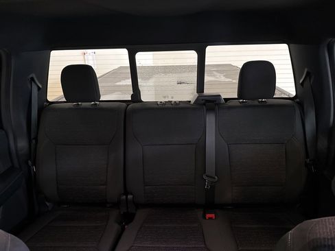 Used 2022 Ford F150 XLT w/ Equipment Group 302A High image 13