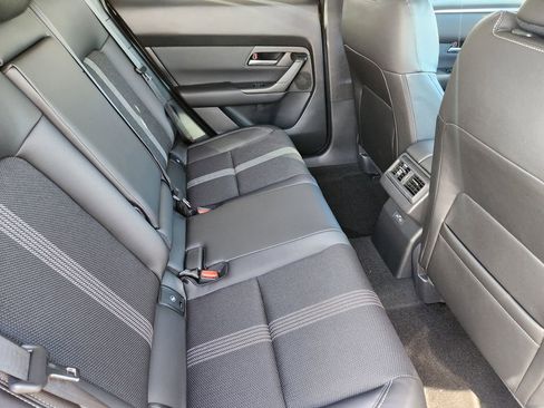 New 2026 MAZDA CX-50 2.5 Hybrid w/ Preferred Pkg image 22