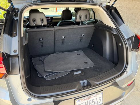 Used 2025 Buick Encore GX Preferred FWD image 30