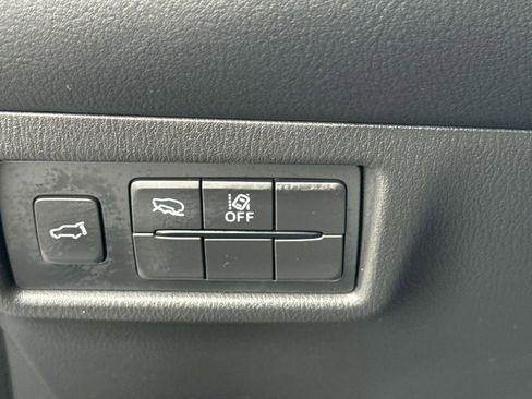 Used 2023 MAZDA CX-5 Carbon Edition image 30