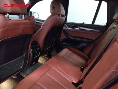 Used 2023 BMW X3 M40i image 32