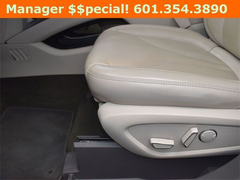 Used 2020 Lincoln Nautilus FWD w/ Equipment Group 101A image 14