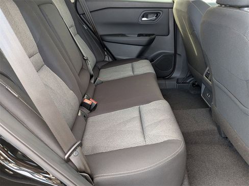 New 2026 Nissan Rogue SV w/ Cold Weather Package image 20