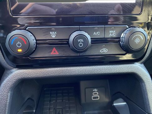 New 2025 Ford Ranger XLT image 22