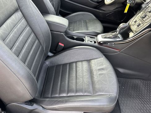 Used 2016 Buick Cascada Premium image 15