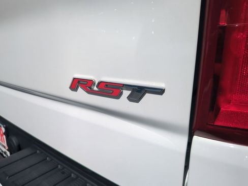 Used 2021 Chevrolet Silverado 1500 RST w/ All Star Edition Plus image 8