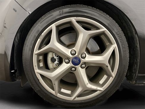 Used 2016 Ford Focus ST image 21