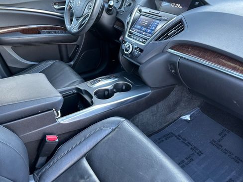 Used 2020 Acura MDX 3.5L image 17