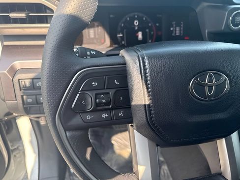 Used 2026 Toyota 4Runner SR5 RWD image 14