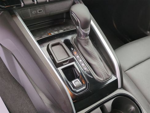 Certified 2026 Chevrolet Colorado LT w/ LT Convenience Package image 16