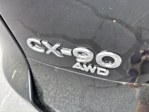 New 2026 MAZDA CX-90 3.3 Turbo S w/ Premium Plus AWD/4WD image 33