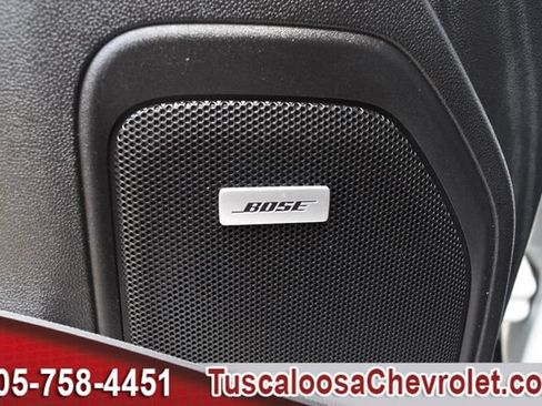 Used 2021 Chevrolet Silverado 2500 High Country w/ Z71 Off-Road Package AWD/4WD image 21
